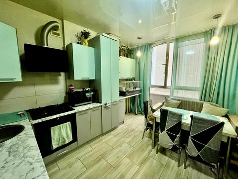 квартира за адресою Юрія Мушкетика вул. (Натана Рибака), 25в/1