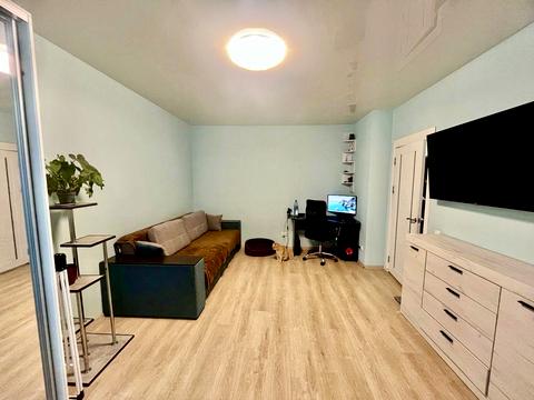 квартира за адресою Юрія Мушкетика вул. (Натана Рибака), 25в/1