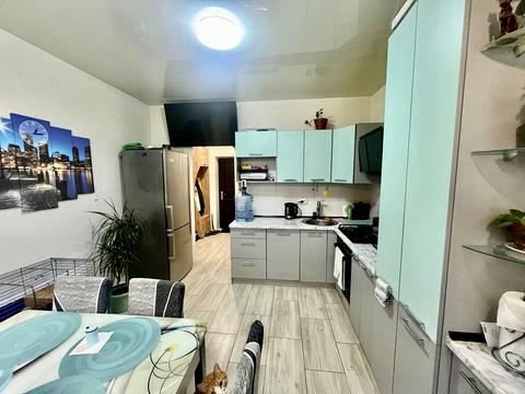 квартира за адресою Юрія Мушкетика вул. (Натана Рибака), 25в/1