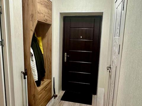 квартира за адресою Юрія Мушкетика вул. (Натана Рибака), 25в/1