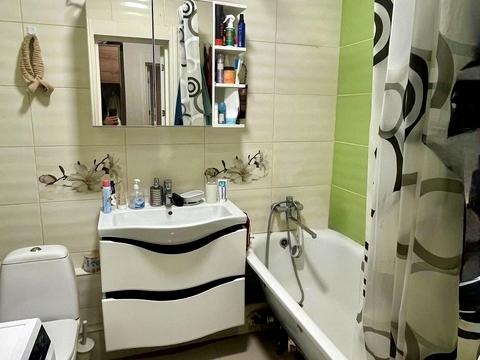 квартира за адресою Юрія Мушкетика вул. (Натана Рибака), 25в/1