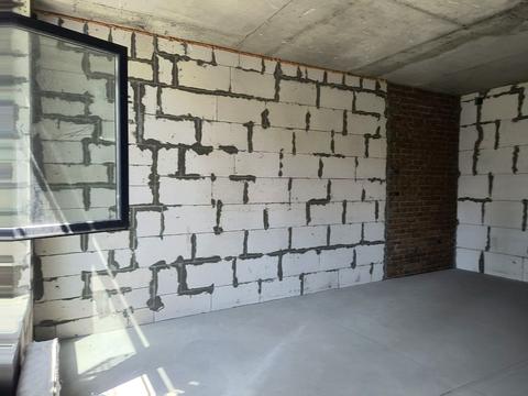 квартира по адресу Курортный пер., 2/4