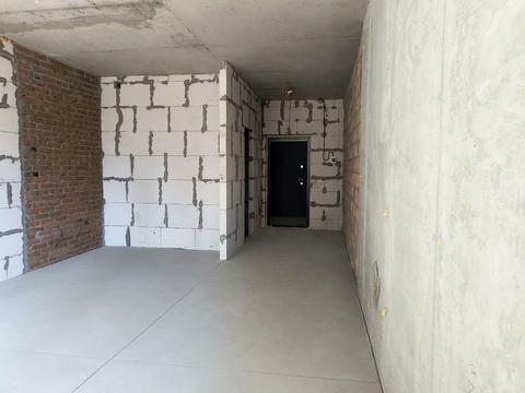 квартира по адресу Курортный пер., 2/4