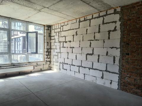 квартира по адресу Курортный пер., 2/4