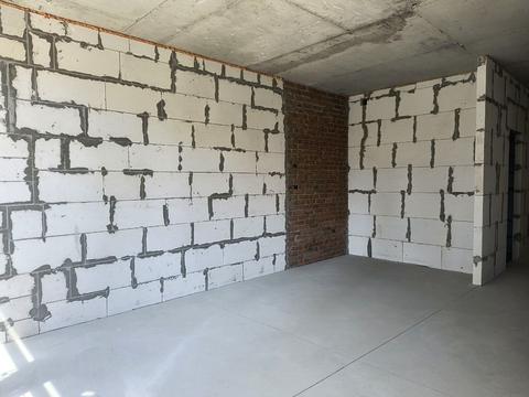 квартира по адресу Курортный пер., 2/4