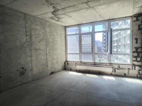 квартира по адресу Курортный пер., 2/4