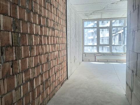 квартира по адресу Курортный пер., 2/4