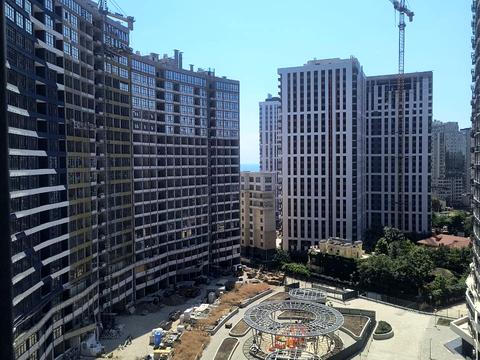 квартира по адресу Курортный пер., 2/4