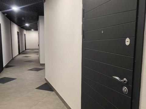 квартира по адресу Курортный пер., 2/4