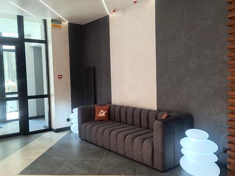 квартира по адресу Курортный пер., 2/4