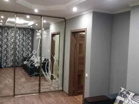 квартира за адресою Стрийська вул., 45-Ж
