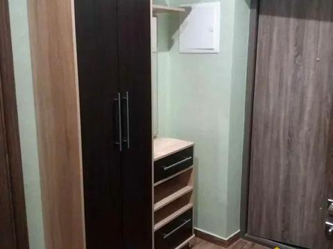 квартира за адресою Стрийська вул., 45-Ж