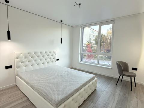 квартира за адресою Флотська вул., 40