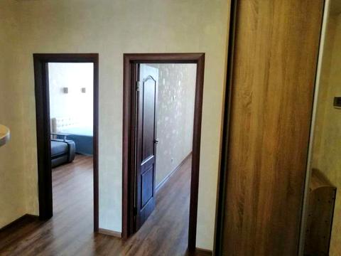 квартира по адресу Драгоманова ул., 2