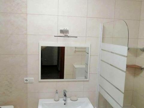 квартира по адресу Драгоманова ул., 2