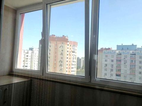 квартира по адресу Драгоманова ул., 2