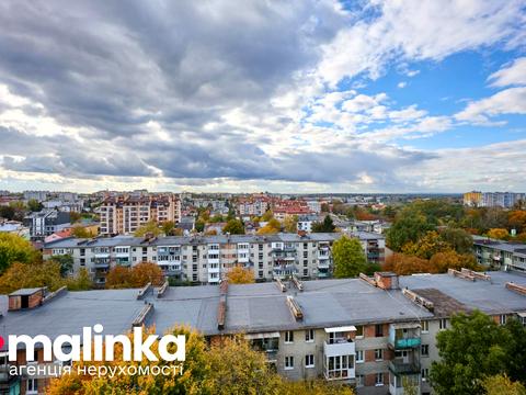 квартира за адресою Городоцька вул., 131