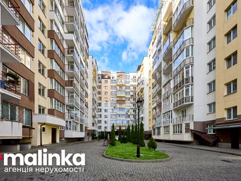 квартира за адресою Городоцька вул., 131