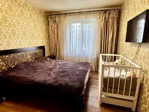 квартира по адресу Чернигов, 1-й Гвардейской Армии ул., 16