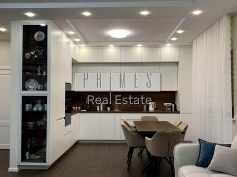 дом по адресу Центральна