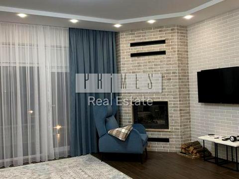 дом по адресу Центральна