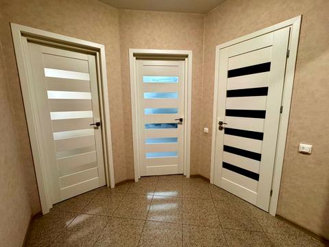 квартира за адресою В'ячеслава Чорновола вул., 91р