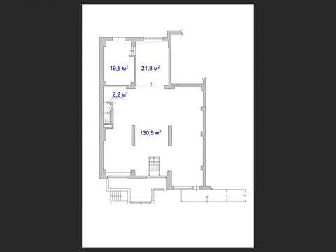 коммерческая по адресу Раисы Окипной ул., 4