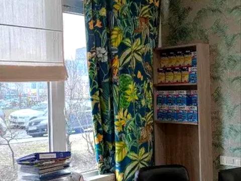 коммерческая по адресу Раисы Окипной ул., 4