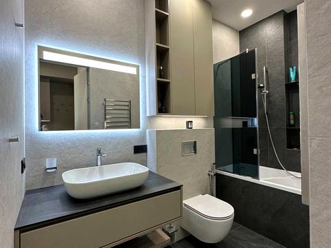 квартира за адресою Костомарівська вул. (Щорса), 1-А