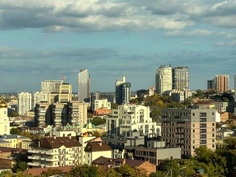 квартира за адресою Костомарівська вул. (Щорса), 1-А