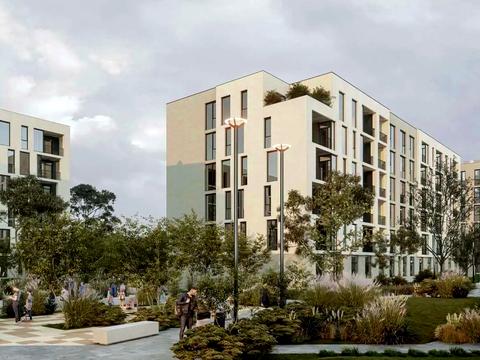 коммерческая по адресу Иршава, Шевченка ул., 1