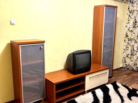 квартира по адресу Татьяны Яблонской ул., 4
