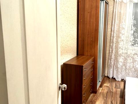 квартира по адресу Татьяны Яблонской ул., 4
