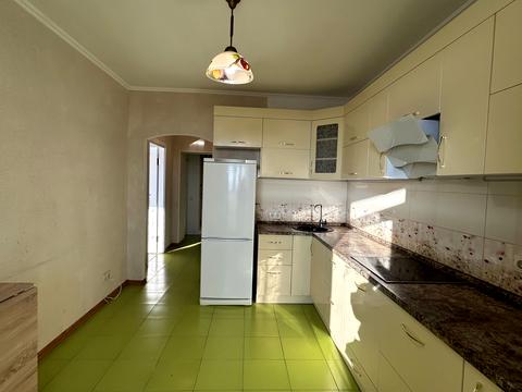 квартира за адресою Панаса Мирного вул., 1