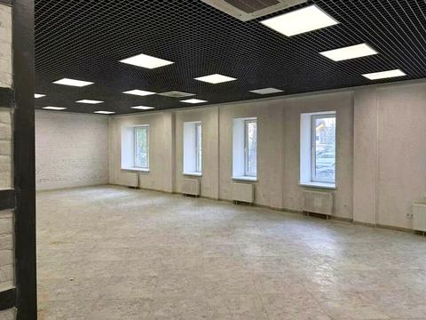 комерційна за адресою Івана Франка вул., 26