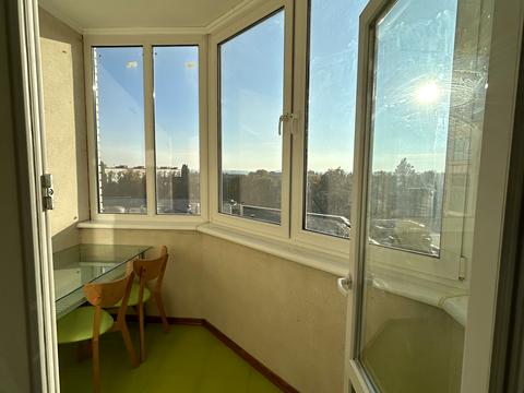 квартира за адресою Панаса Мирного вул., 1