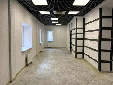 комерційна за адресою Івана Франка вул., 26