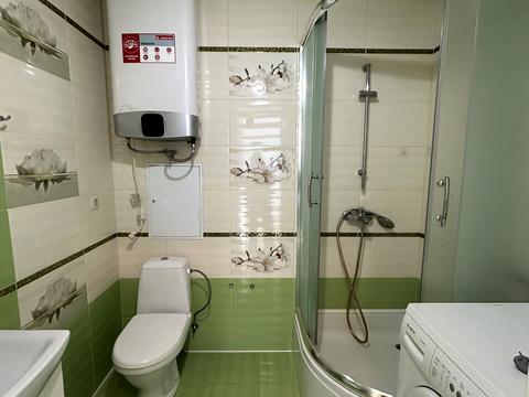 квартира за адресою Панаса Мирного вул., 1