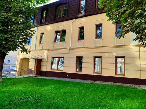 комерційна за адресою Івана Франка вул., 26