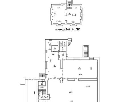 комерційна за адресою Івана Франка вул., 26