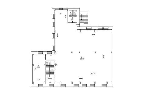 комерційна за адресою Івана Франка вул., 26