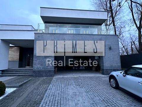 дом по адресу Деснянська