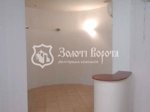 коммерческая по адресу Порика Василия просп., 7-Б