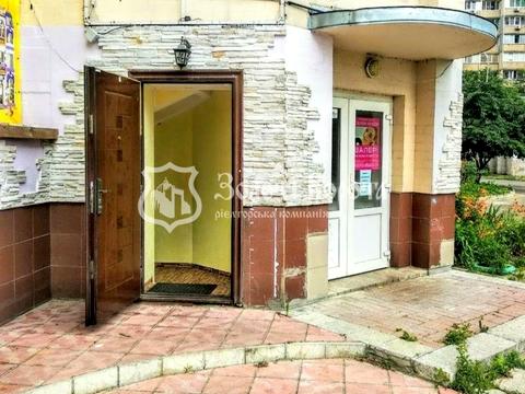 коммерческая по адресу Порика Василия просп., 7-Б