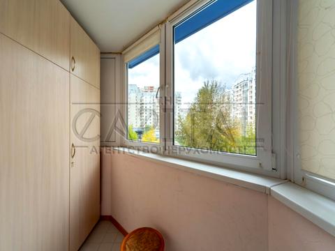 квартира за адресою Юлії Здановської вул. (Ломоносова), 52/3