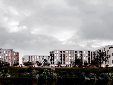 коммерческая по адресу Иршава, Шевченка ул., 1