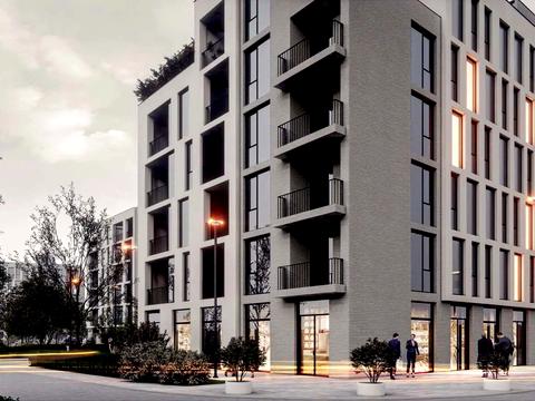 коммерческая по адресу Иршава, Шевченка ул., 1