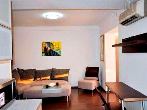 квартира за адресою Велика Васильківська вул. (Червоноармійська), 145/1