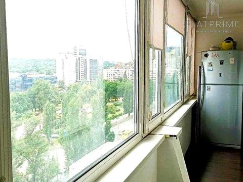 квартира за адресою Велика Васильківська вул. (Червоноармійська), 145/1