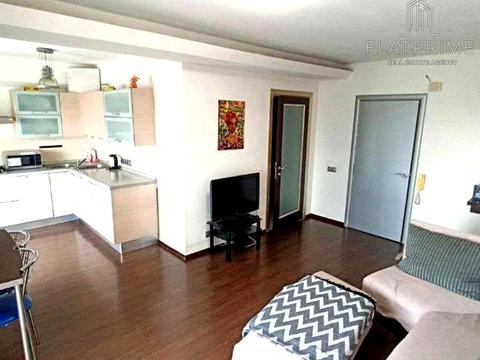 квартира за адресою Велика Васильківська вул. (Червоноармійська), 145/1